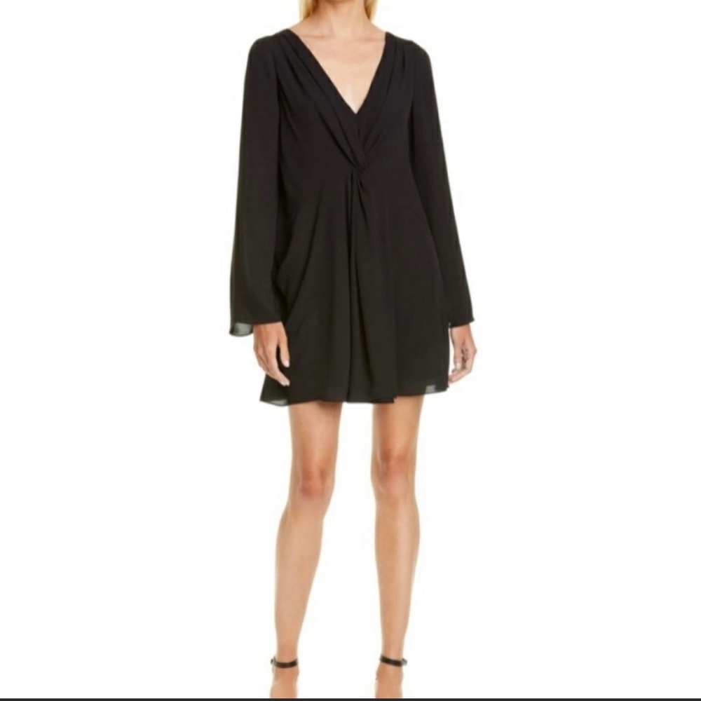 Cinq a Sept Cecil Dress